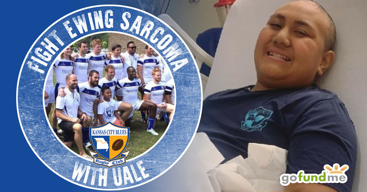 Fight Ewing Sarcoma with Uale