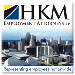 KC Blues sponsor HKM Employment Attorneys LLC.