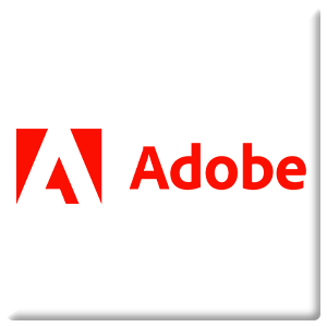 KC Blues sponsor Adobe